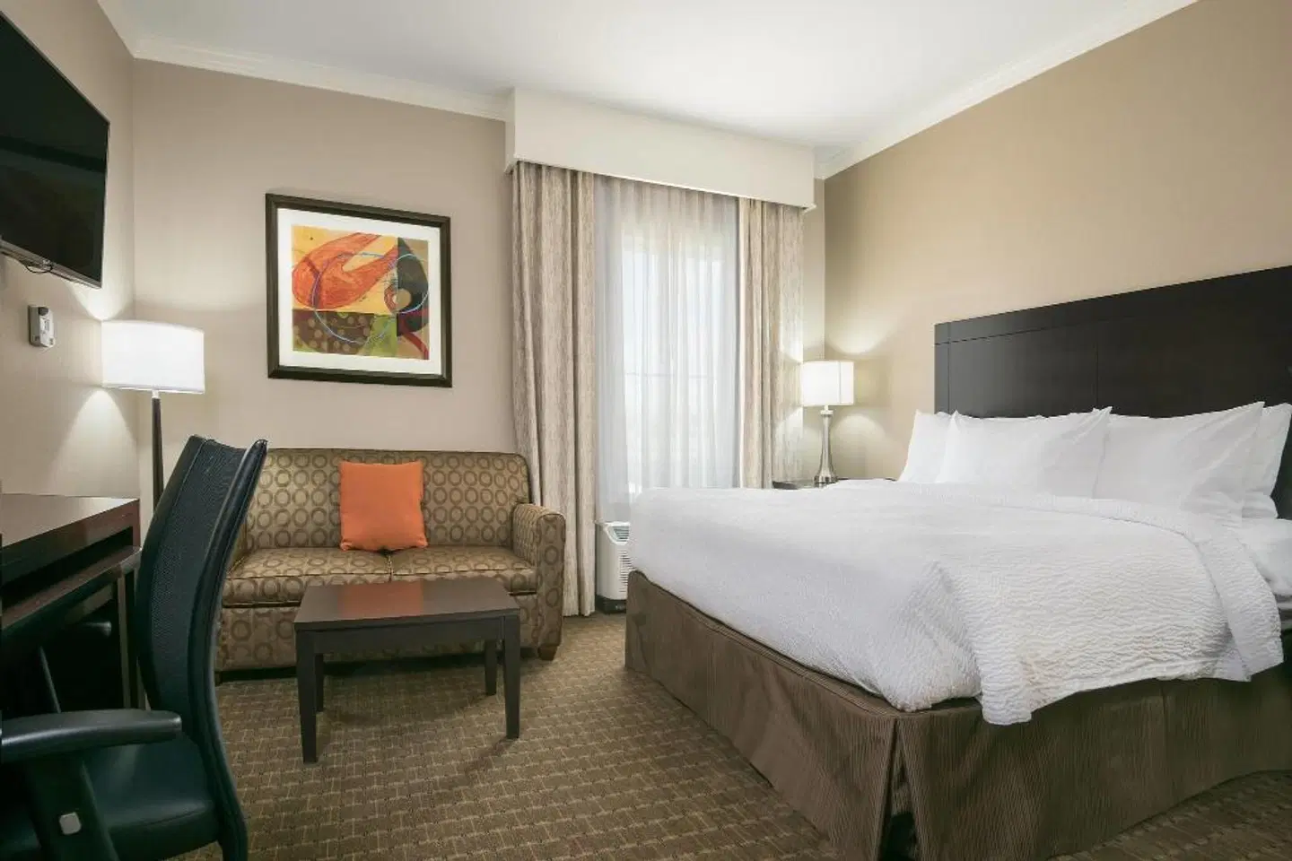TownePlace Suites by Marriott Seguin ROOM_EXAMPLE