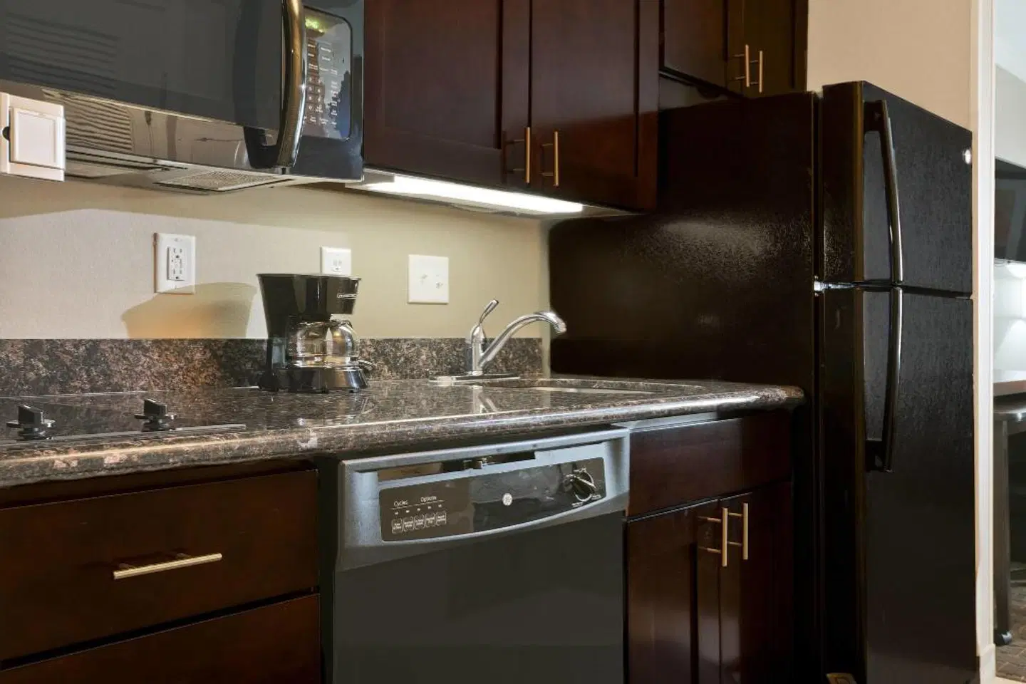 TownePlace Suites by Marriott Seguin ROOM_EXAMPLE