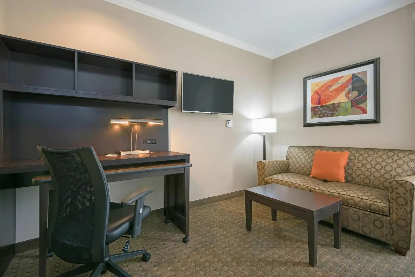 TownePlace Suites by Marriott Seguin ROOM_EXAMPLE