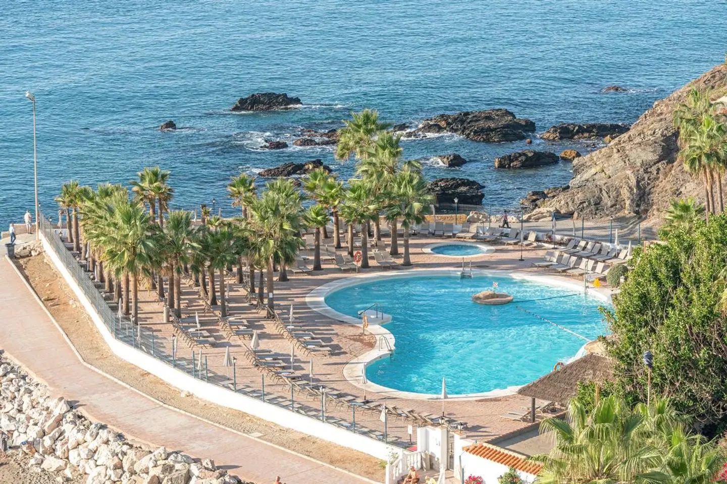 Benalma Hotel Costa del Sol OUTDOOR_POOL