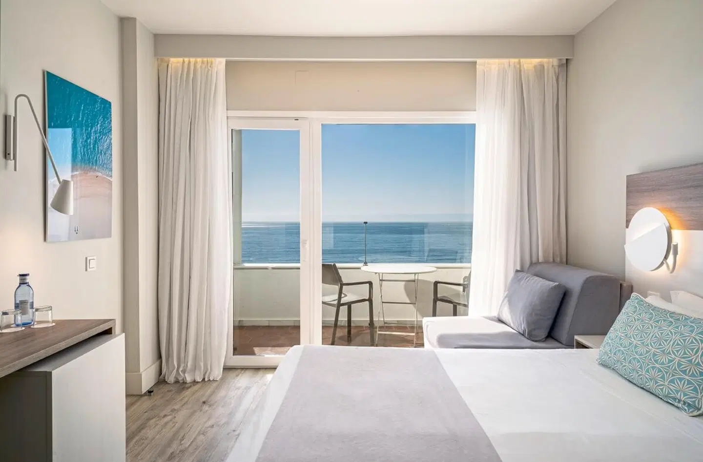 Benalma Hotel Costa del Sol ROOM_EXAMPLE