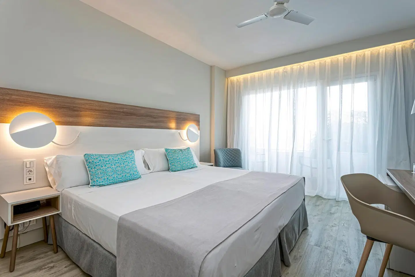 Benalma Hotel Costa del Sol ROOM_EXAMPLE