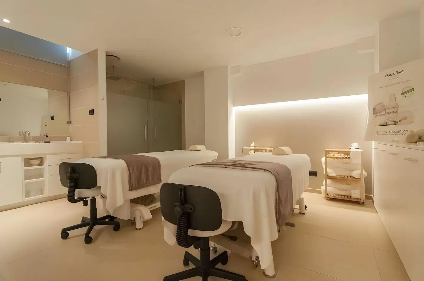 Hotel Sorli Emocions Konferenz