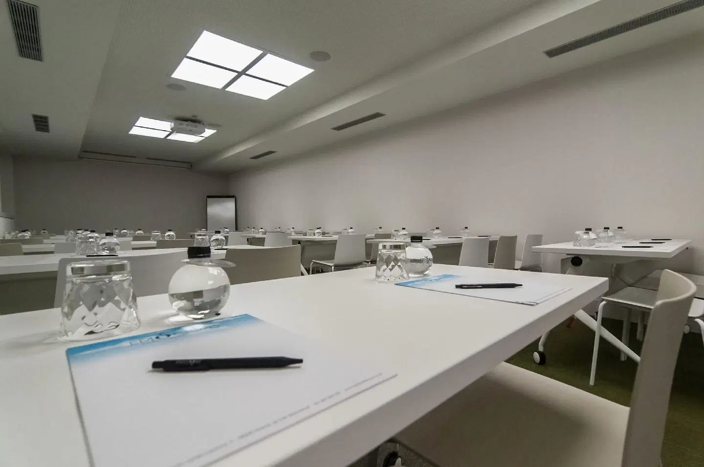 Hotel Sorli Emocions Konferenz
