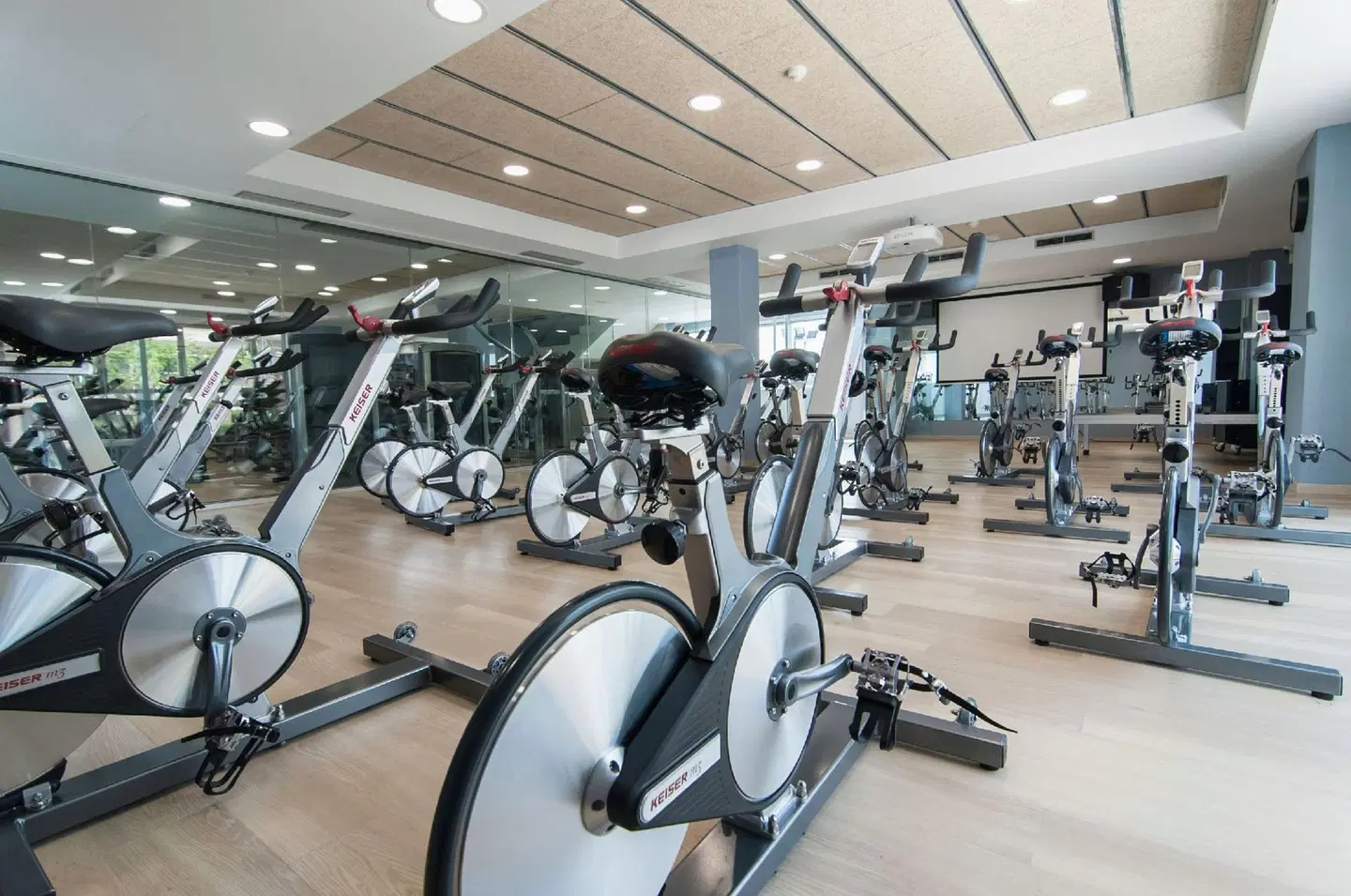 Hotel Sorli Emocions SPORTS_AND_LEISURE