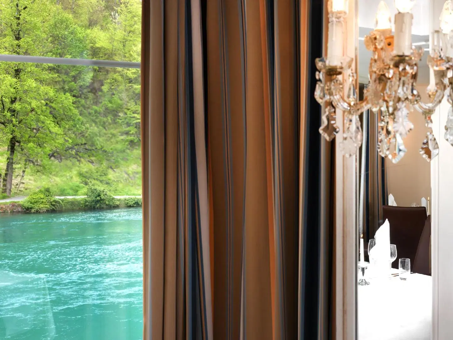 Grand Hotel Beau Rivage HEALTH_BEAUTY