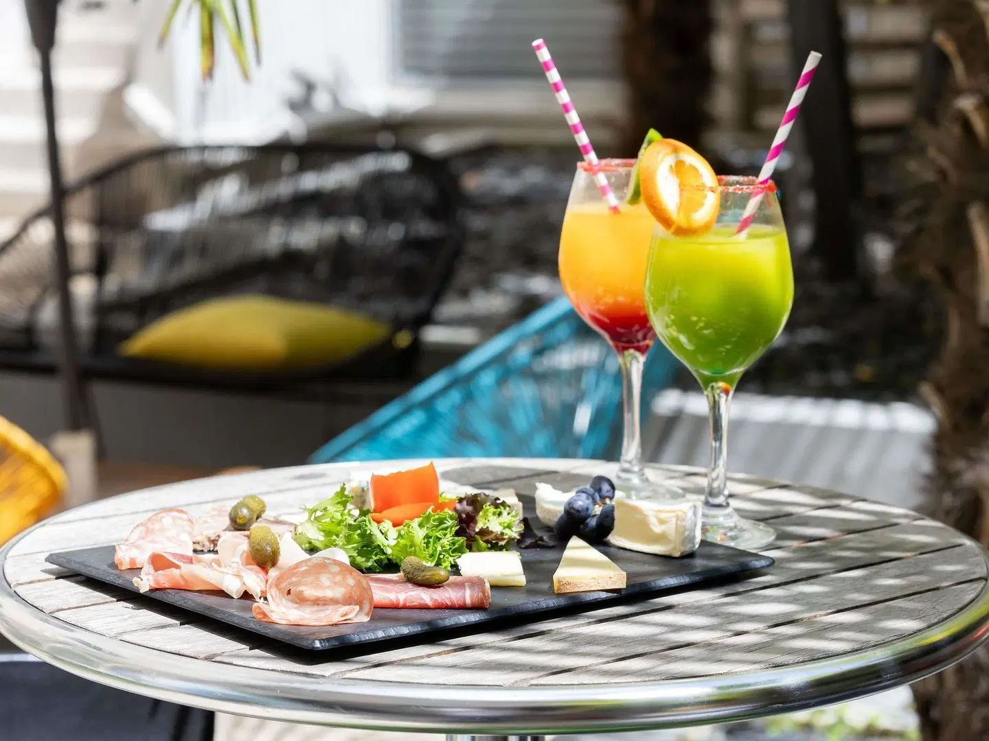 ibis Paris Alesia Montparnasse 14th Restaurant