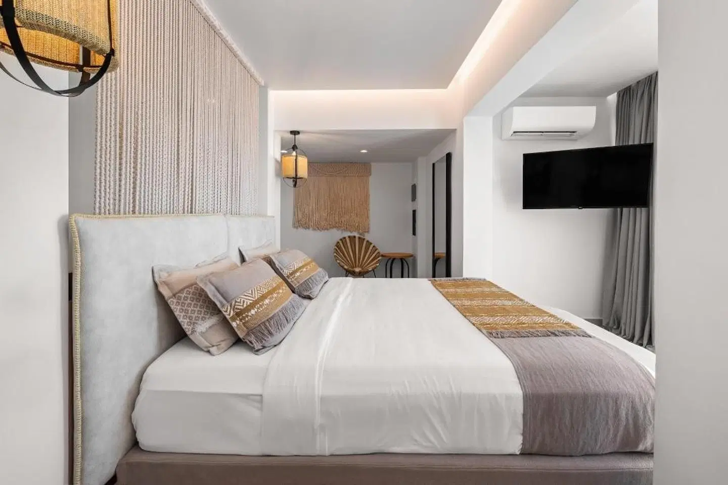 Cabana Blu Lifestyle Boutique Hotel & Suites ROOM_EXAMPLE
