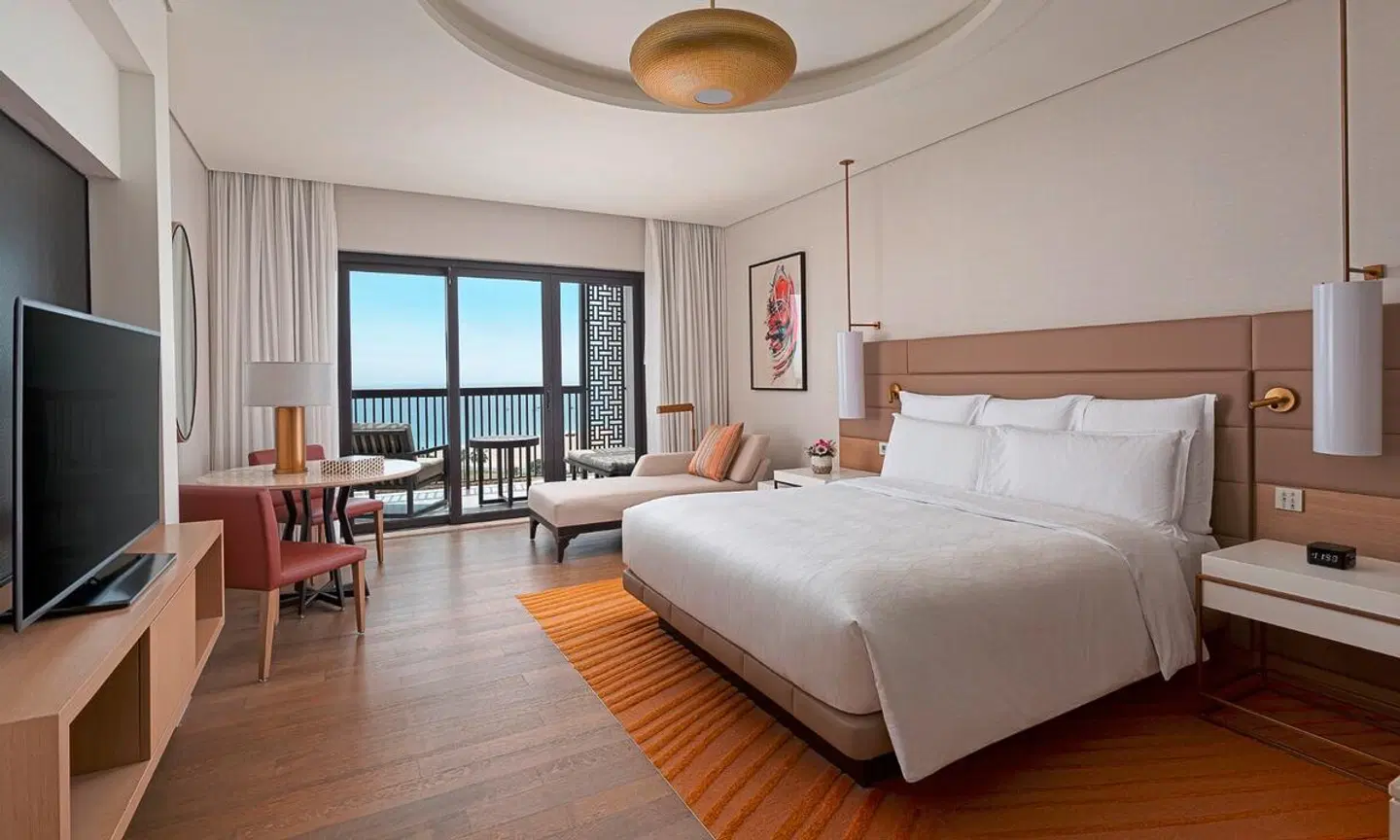 InterContinental Fujairah Resort ROOM_EXAMPLE
