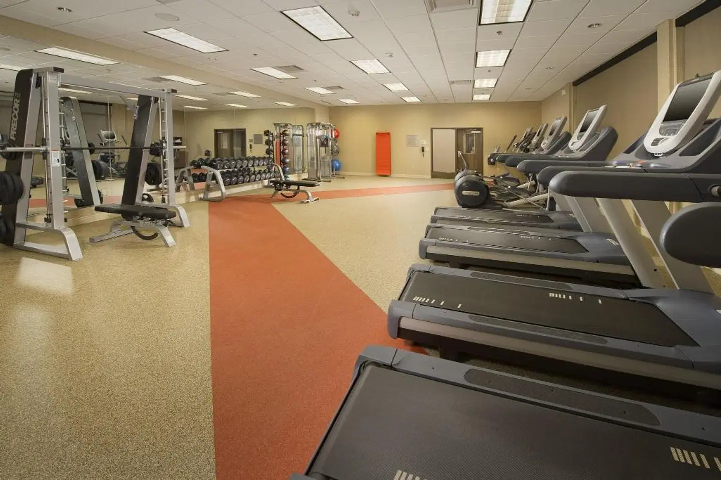 TownePlace Suites by Marriott Dallas DFW Airport N/Grapevine SPORTS_AND_LEISURE