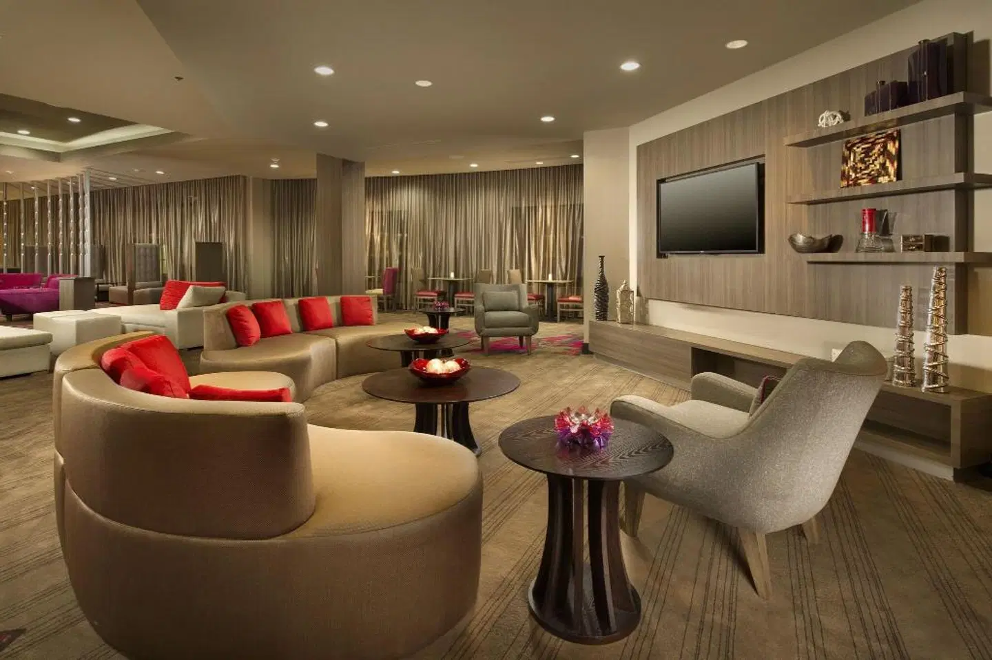 TownePlace Suites by Marriott Dallas DFW Airport N/Grapevine Bar
