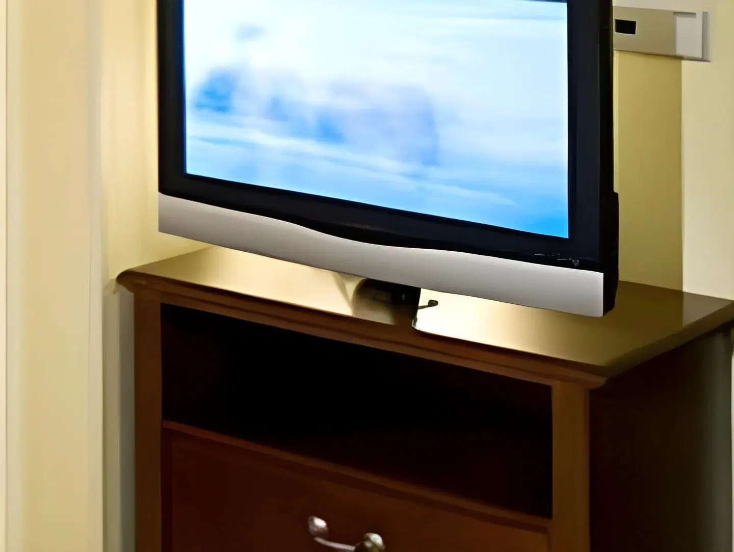 TownePlace Suites by Marriott San Antonio Airport ROOM_EXAMPLE