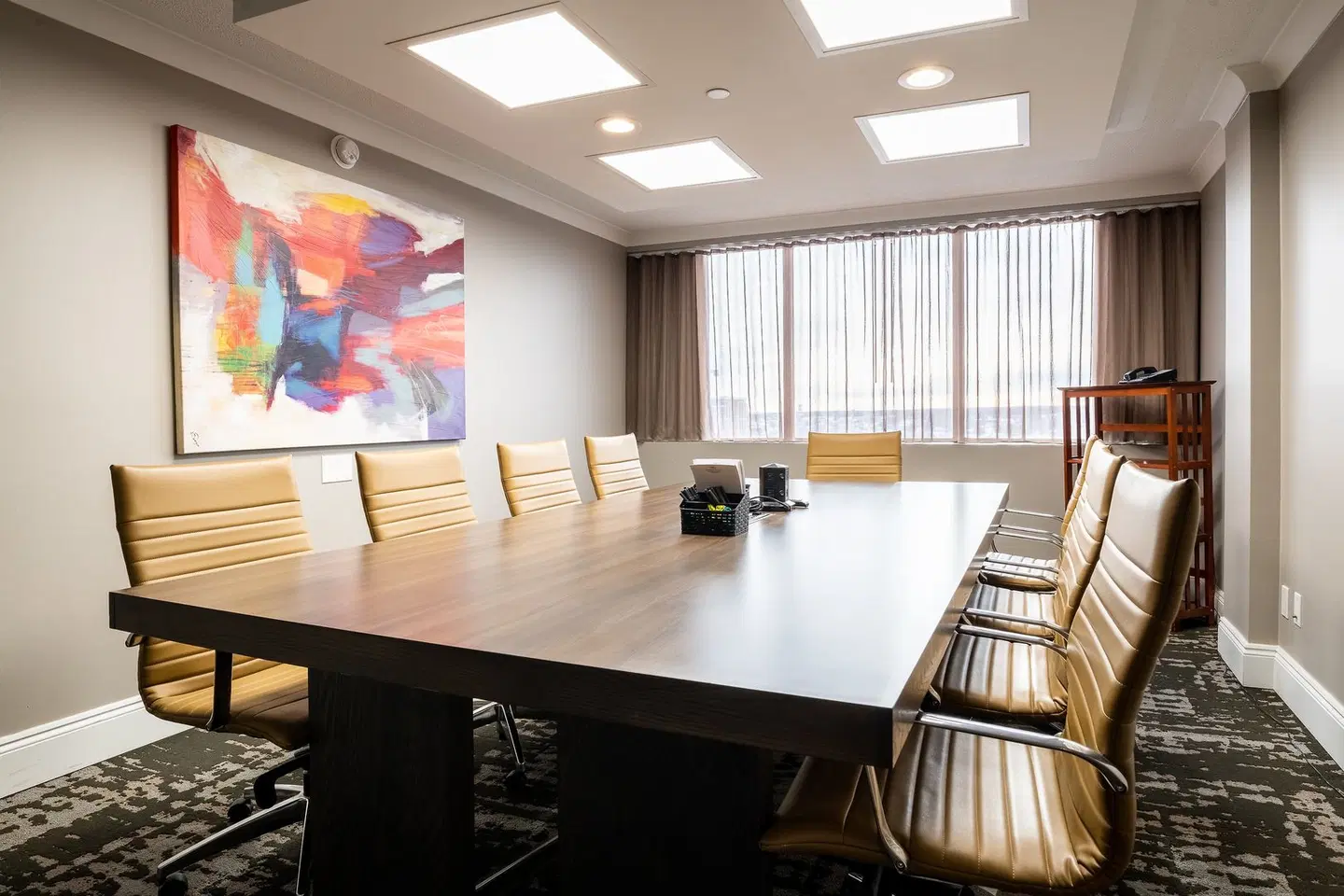 Crowne Plaza Hotel Moncton Downtown by IHG Konferenz