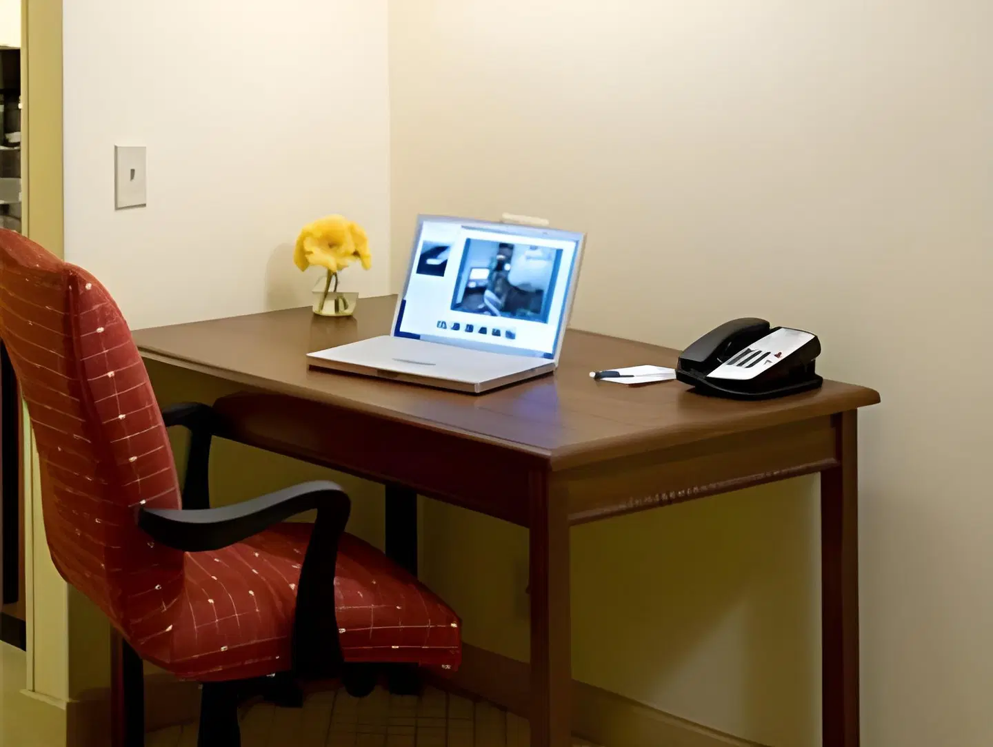 TownePlace Suites by Marriott San Antonio Airport ROOM_EXAMPLE