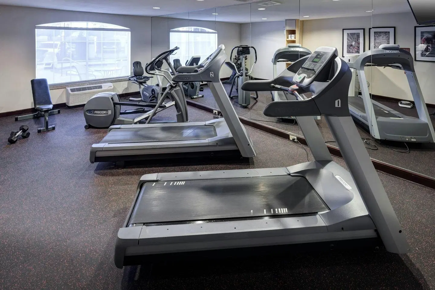 TownePlace Suites by Marriott San Antonio Airport SPORTS_AND_LEISURE