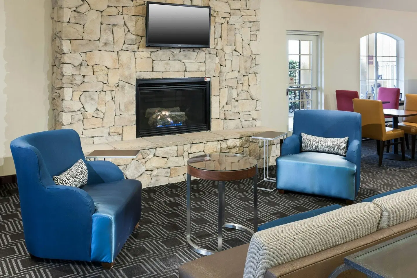 TownePlace Suites by Marriott San Antonio Airport ROOM_EXAMPLE
