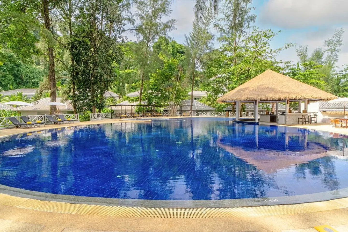 Sentido Khao Lak OUTDOOR_POOL