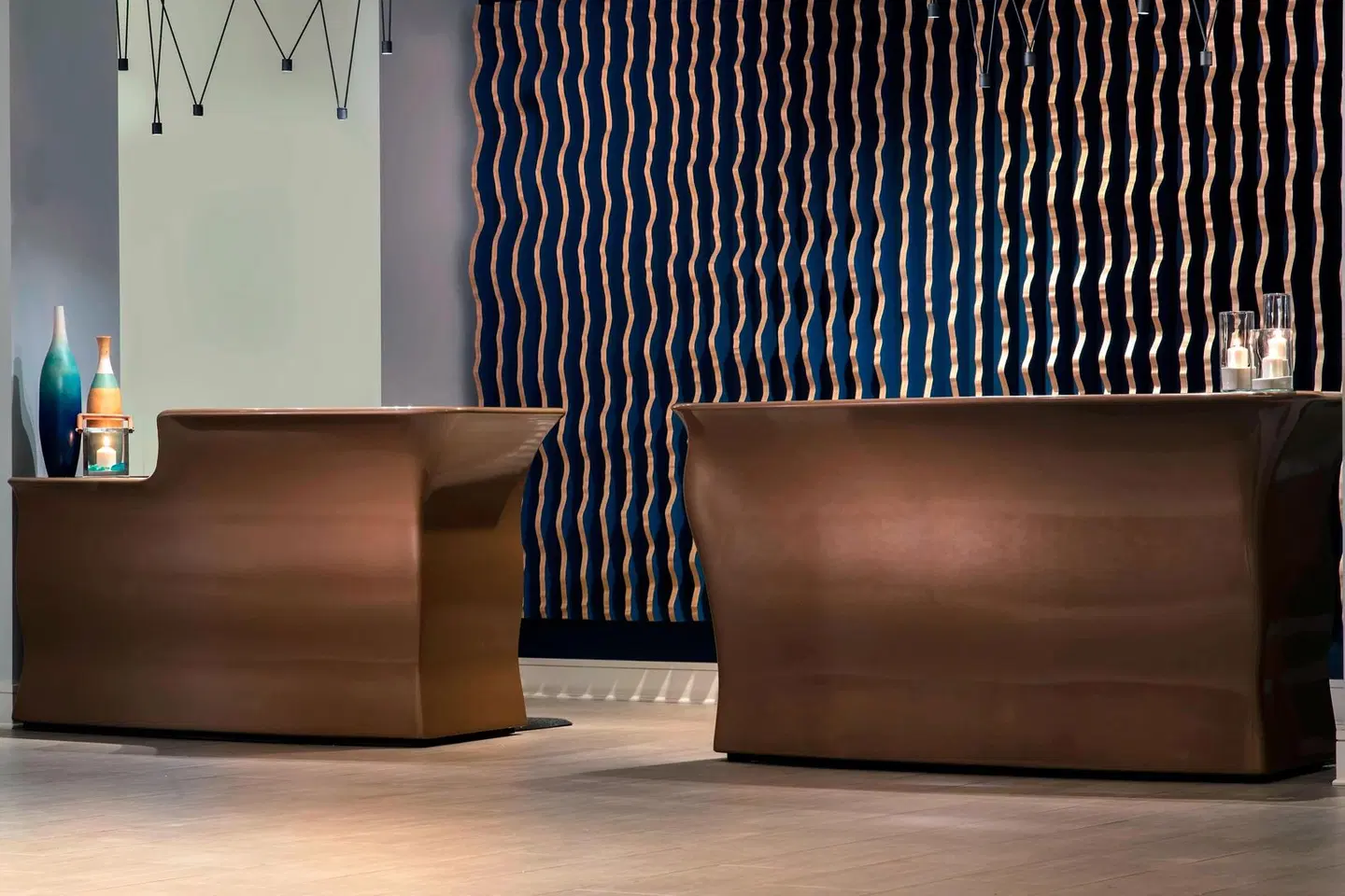 Renaissance Fort Lauderdale Marina Hotel LOUNGE_LOBBY