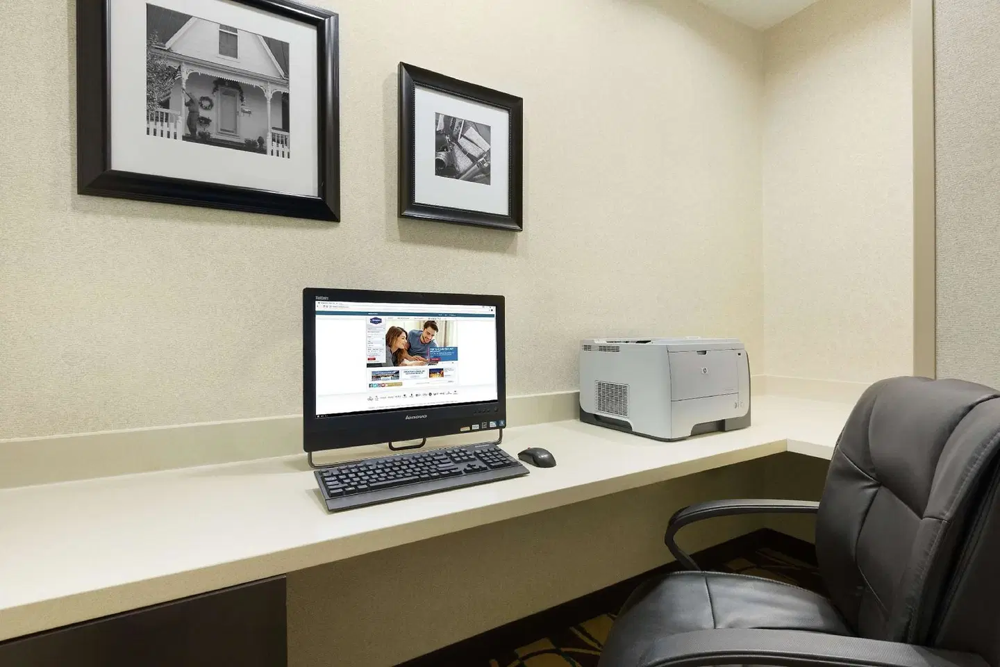 Hampton Inn Lubbock ROOM_EXAMPLE