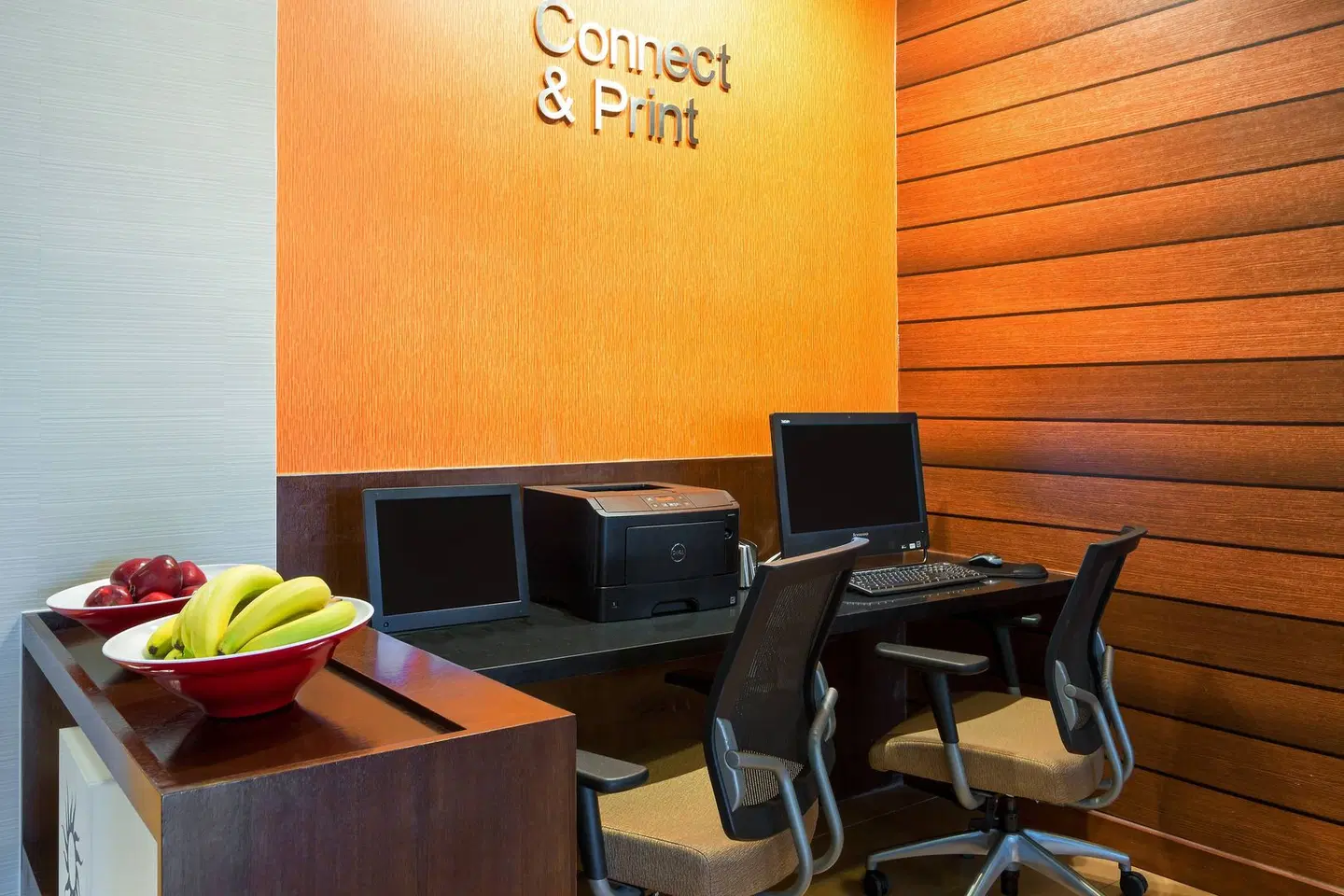 Fairfield Inn & Suites by Marriott San Antonio Downtown/Market Square LOUNGE_LOBBY