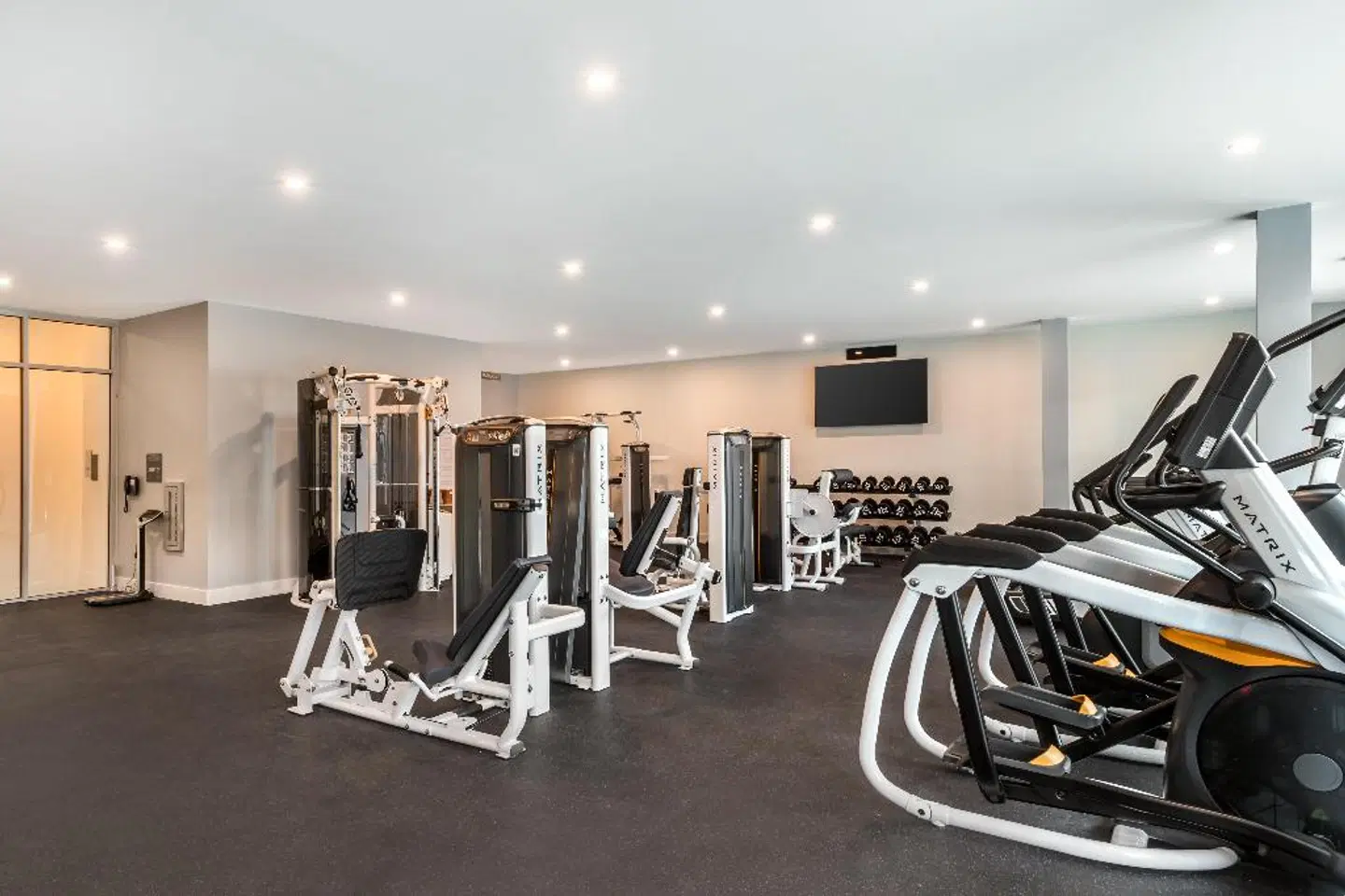 EVEN Hotels Waco - University Area by IHG SPORTS_AND_LEISURE