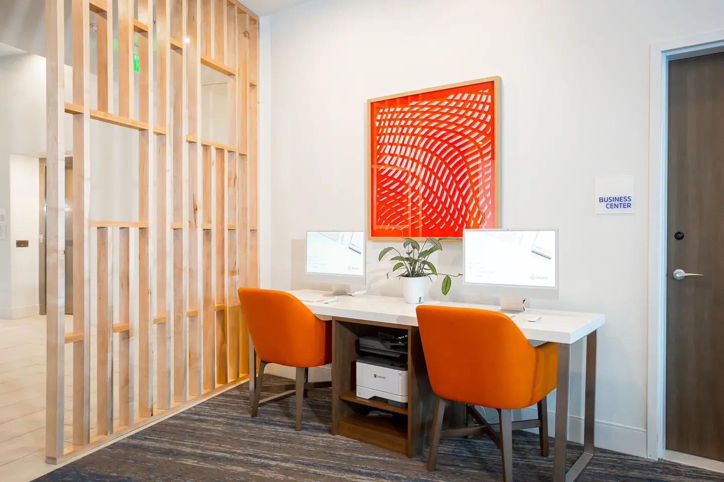 Holiday Inn Express & Suites Waco Downtown by IHG ROOM_EXAMPLE
