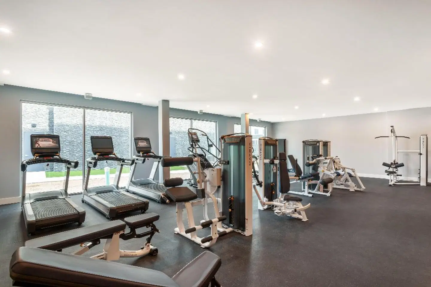 EVEN Hotels Waco - University Area by IHG SPORTS_AND_LEISURE