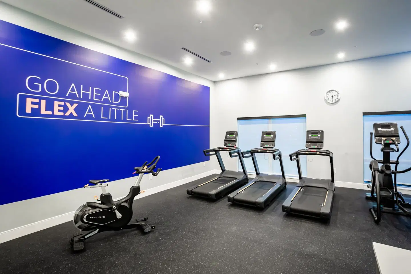 Holiday Inn Express & Suites Waco Downtown by IHG SPORTS_AND_LEISURE