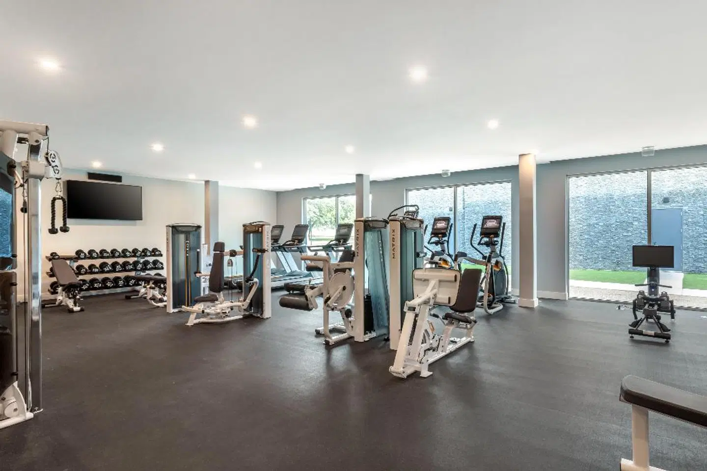 EVEN Hotels Waco - University Area by IHG SPORTS_AND_LEISURE