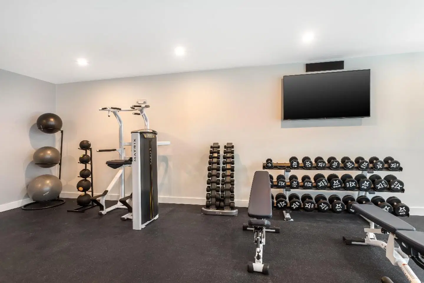 EVEN Hotels Waco - University Area by IHG SPORTS_AND_LEISURE