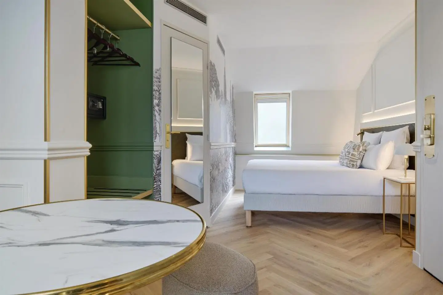 Posy Hotel by HappyCulture ROOM_EXAMPLE
