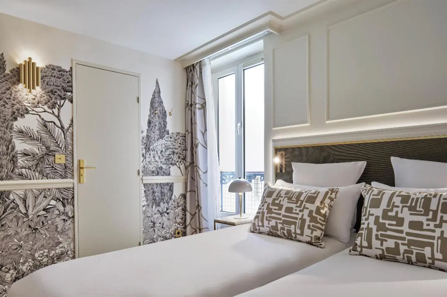 Posy Hotel by HappyCulture ROOM_EXAMPLE