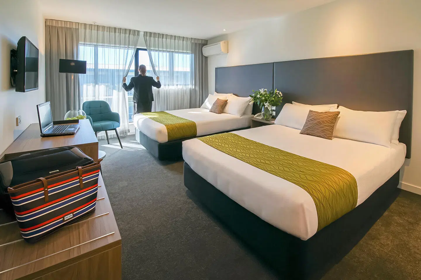 Sudima Christchurch Airport ROOM_EXAMPLE