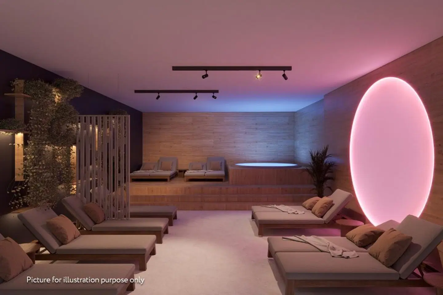 Hotel Garden Istra Plava Laguna HEALTH_BEAUTY
