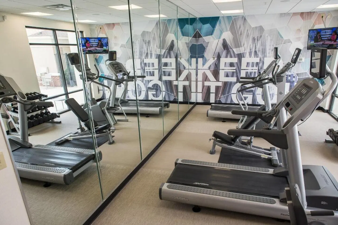 SpringHill Suites Houston Pearland SPORTS_AND_LEISURE