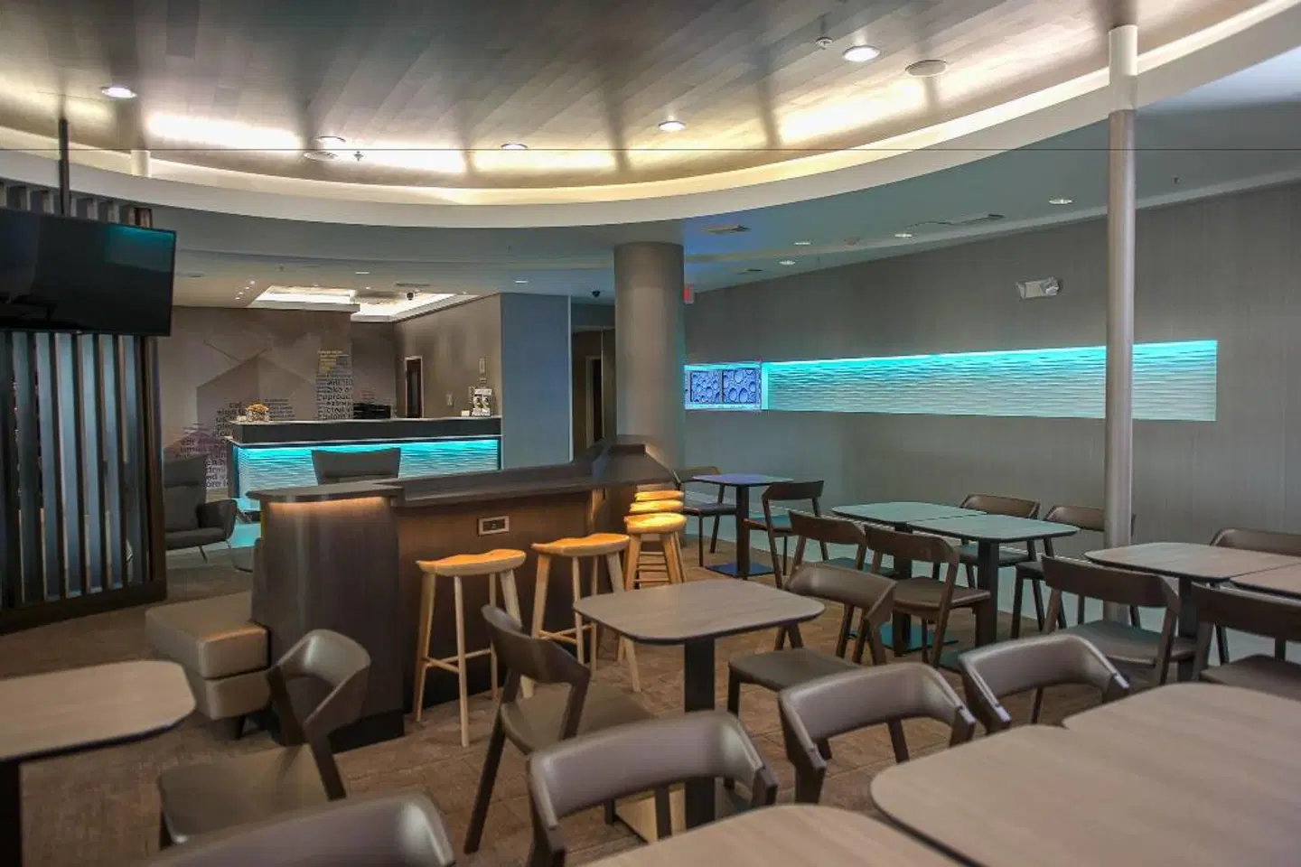 SpringHill Suites Houston Pearland Konferenz