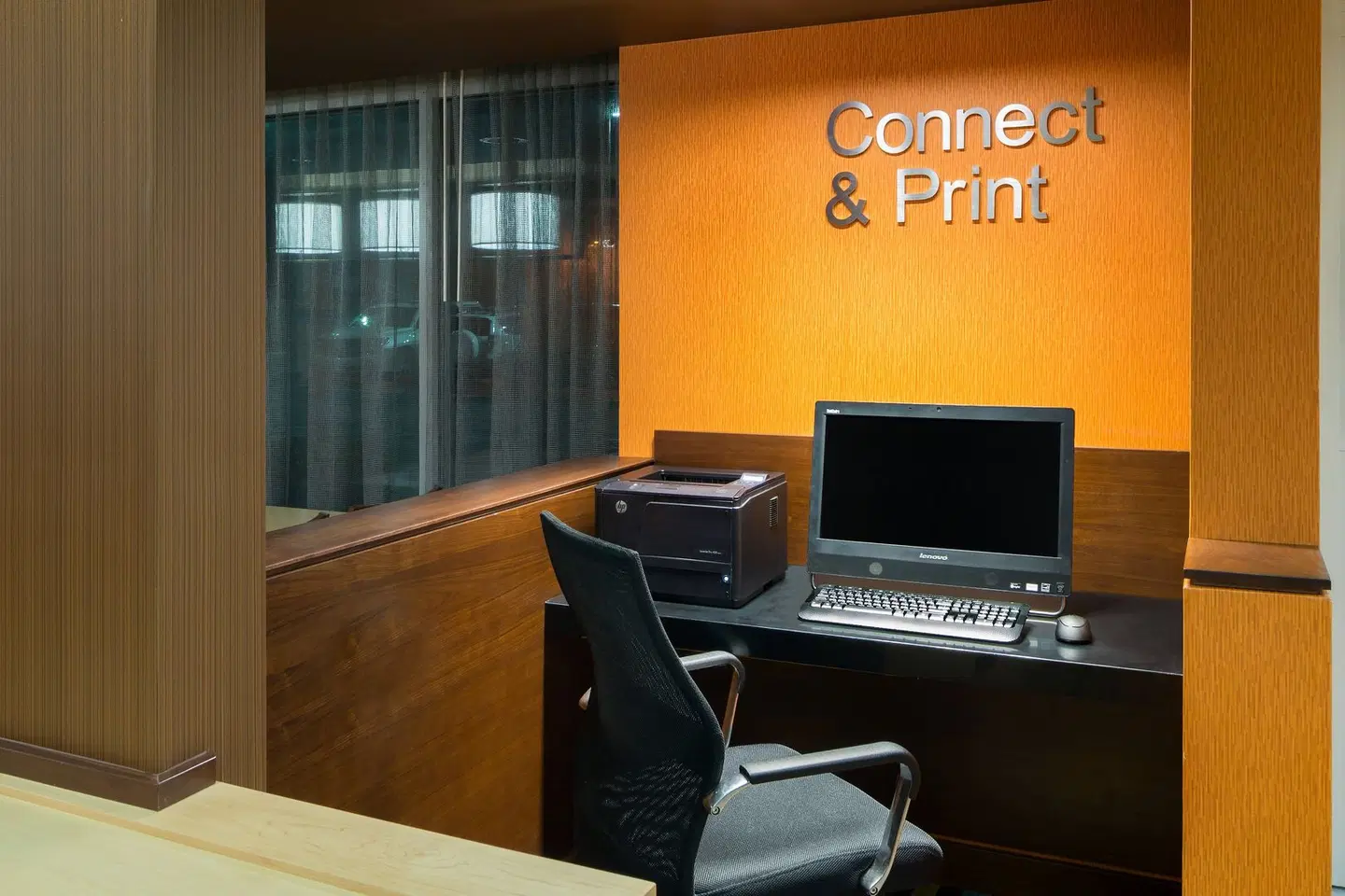 Fairfield Inn by Marriott San Antonio Airport Bar