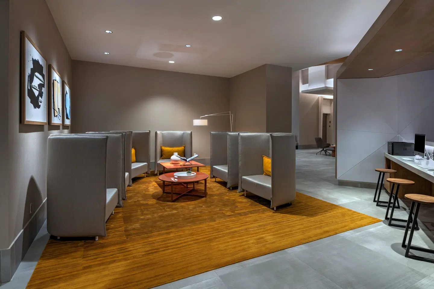 The Westin Irving Convention Center at Las Colinas HEALTH_BEAUTY