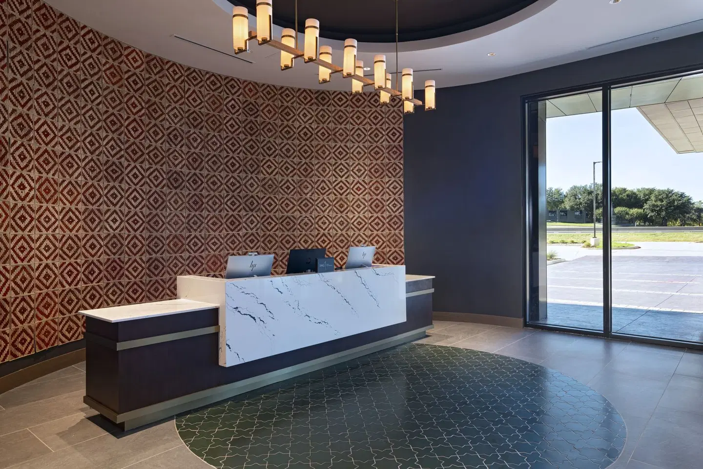 Hotel Indigo Irving - Las Colinas by IHG ROOM_EXAMPLE