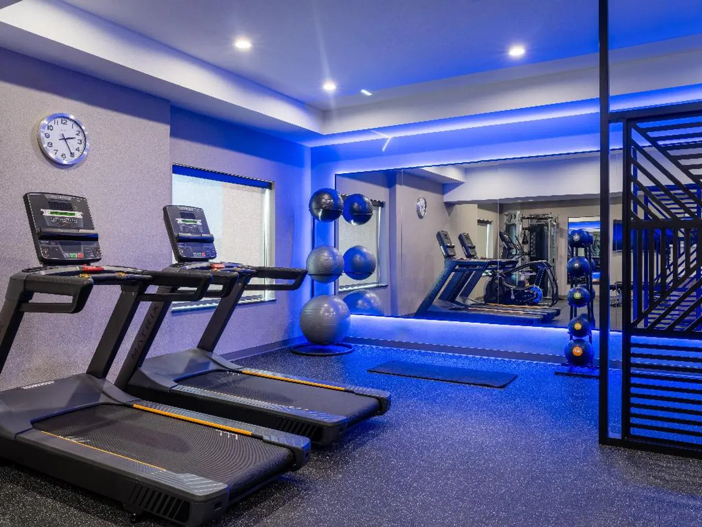 Atwell Suites Fort Worth Alliance Area SPORTS_AND_LEISURE