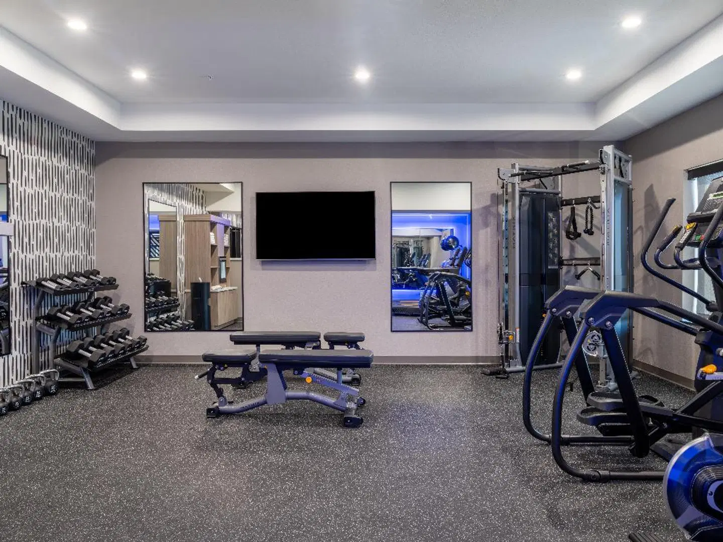 Atwell Suites Fort Worth Alliance Area SPORTS_AND_LEISURE
