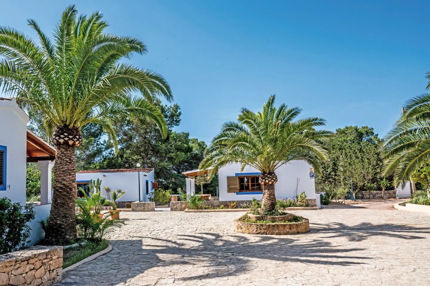 Aguamar GARDEN