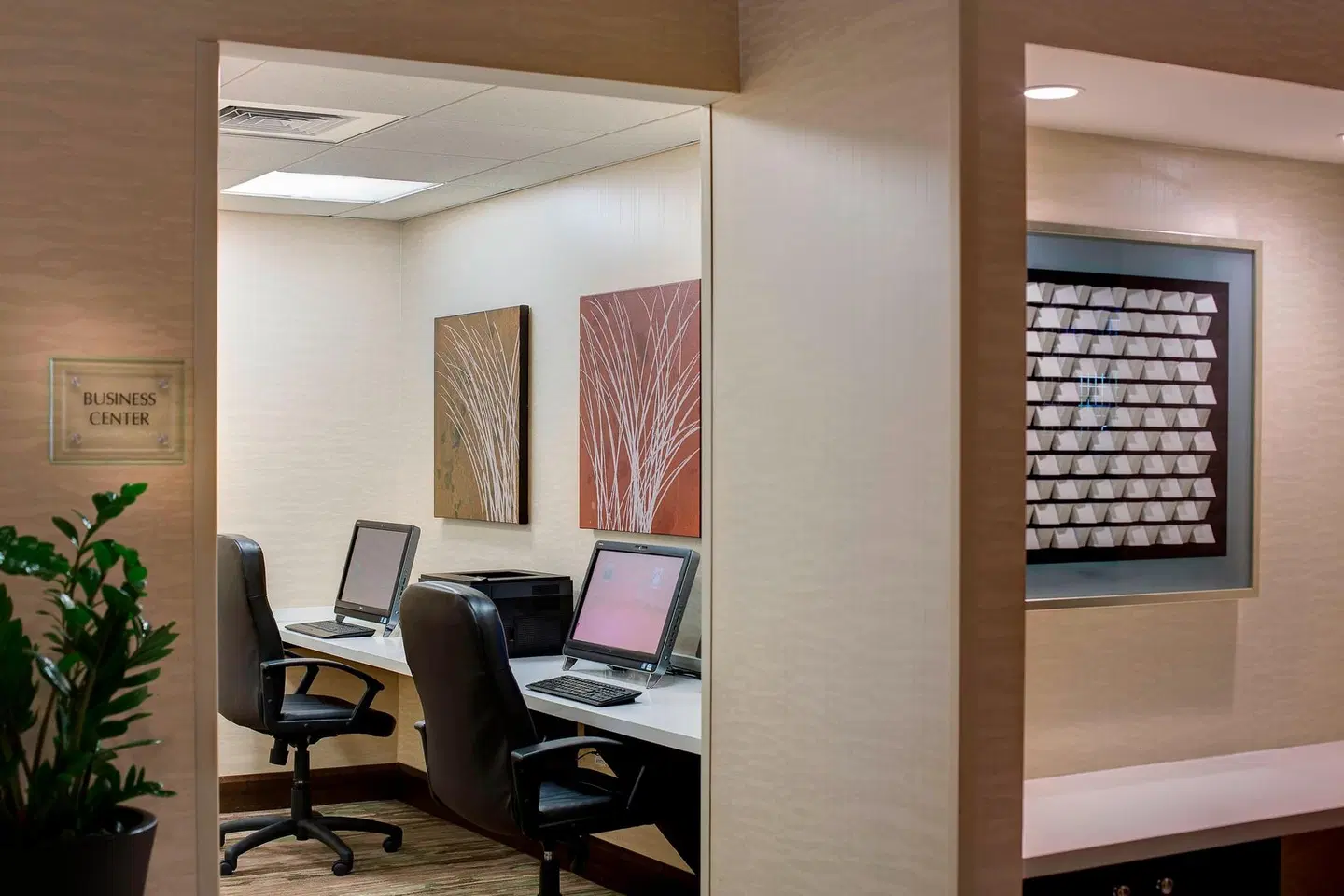 Dallas/Addison Marriott Quorum by the Galleria Konferenz