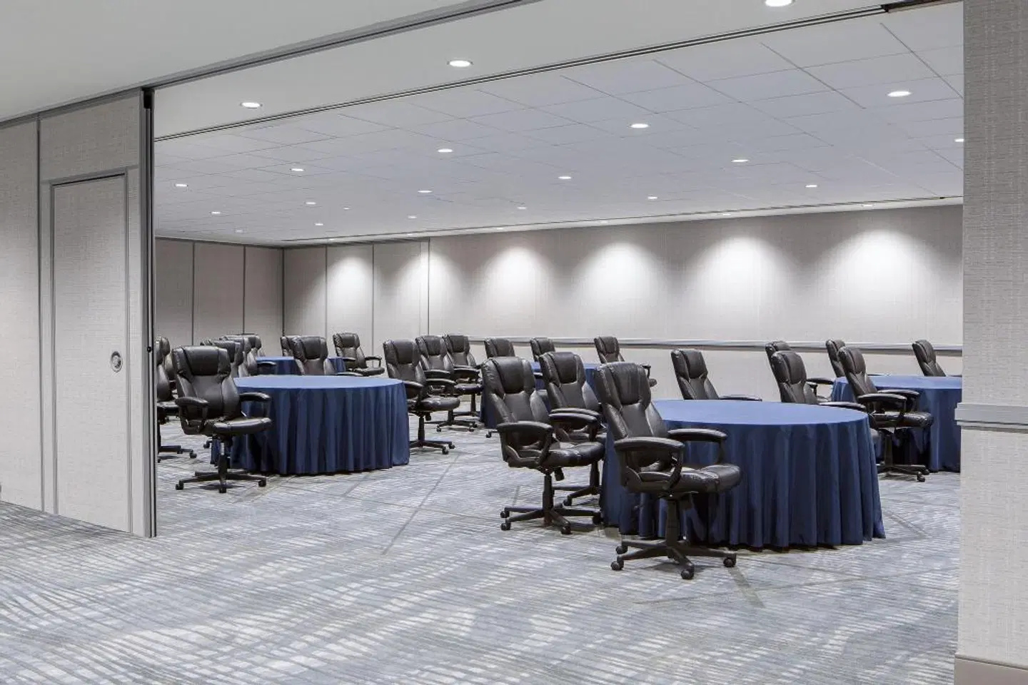 Hyatt Regency Dfw International Airport Konferenz