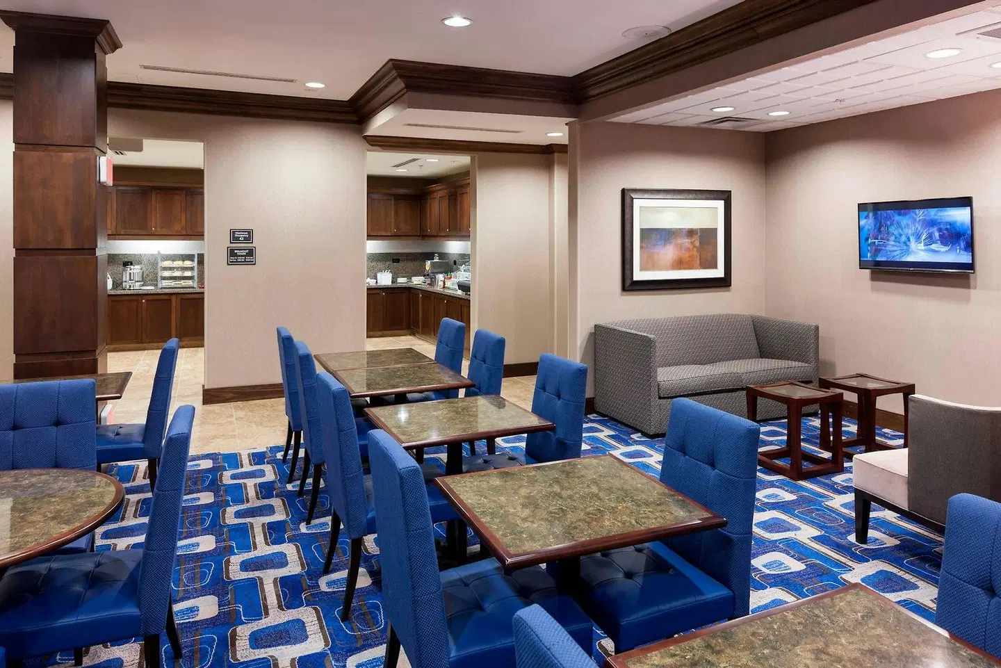 Residence Inn by Marriott Dallas Plano/Richardson Konferenz