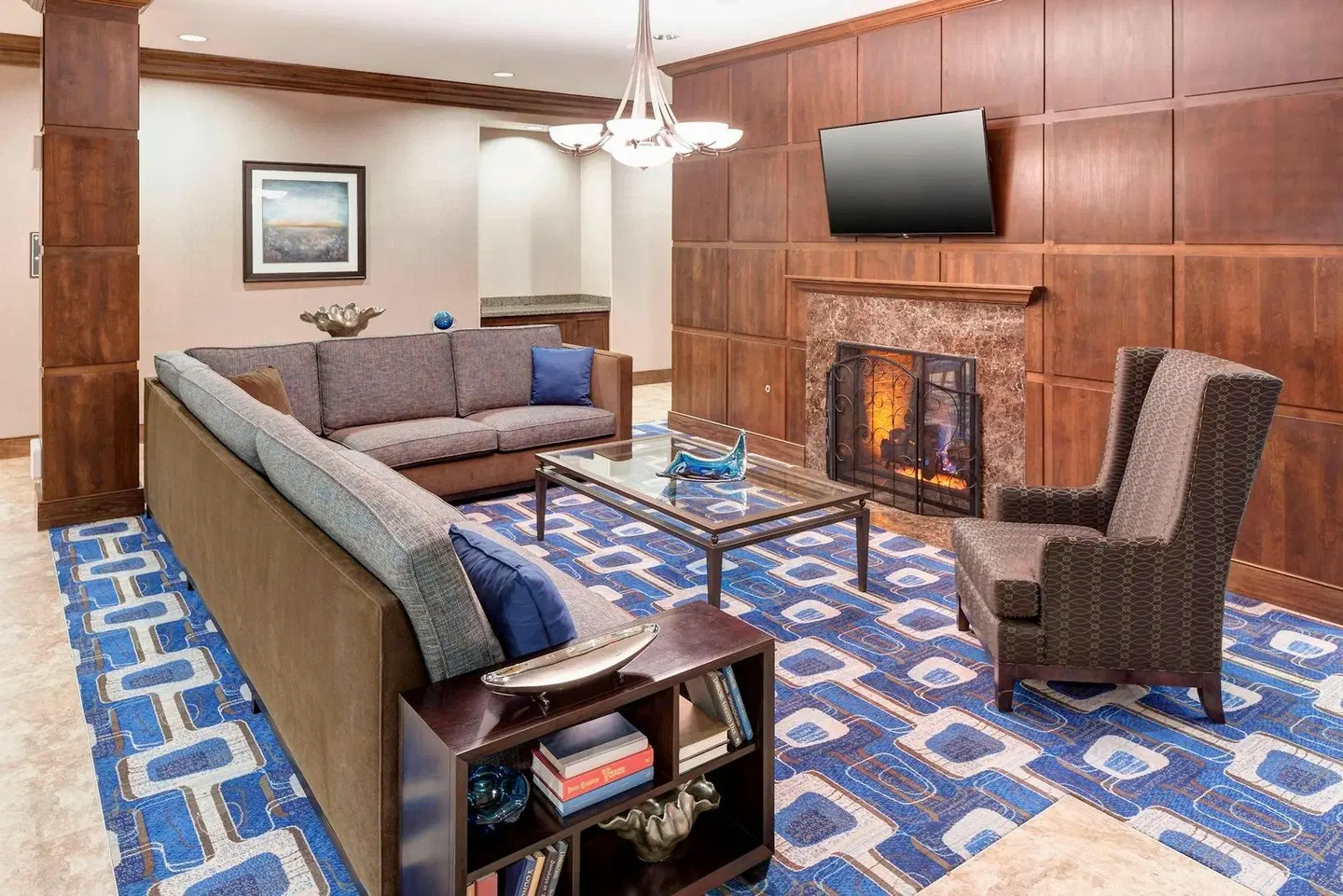 Residence Inn by Marriott Dallas Plano/Richardson ROOM_EXAMPLE