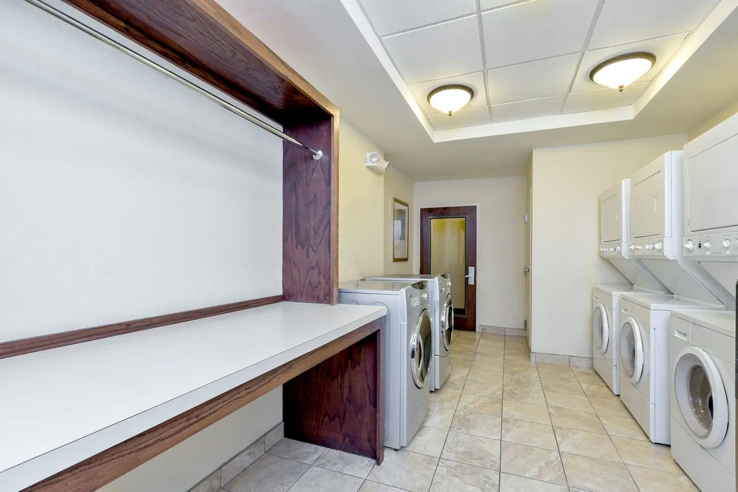 Staybridge Suites Mcallen by IHG Badezimmer
