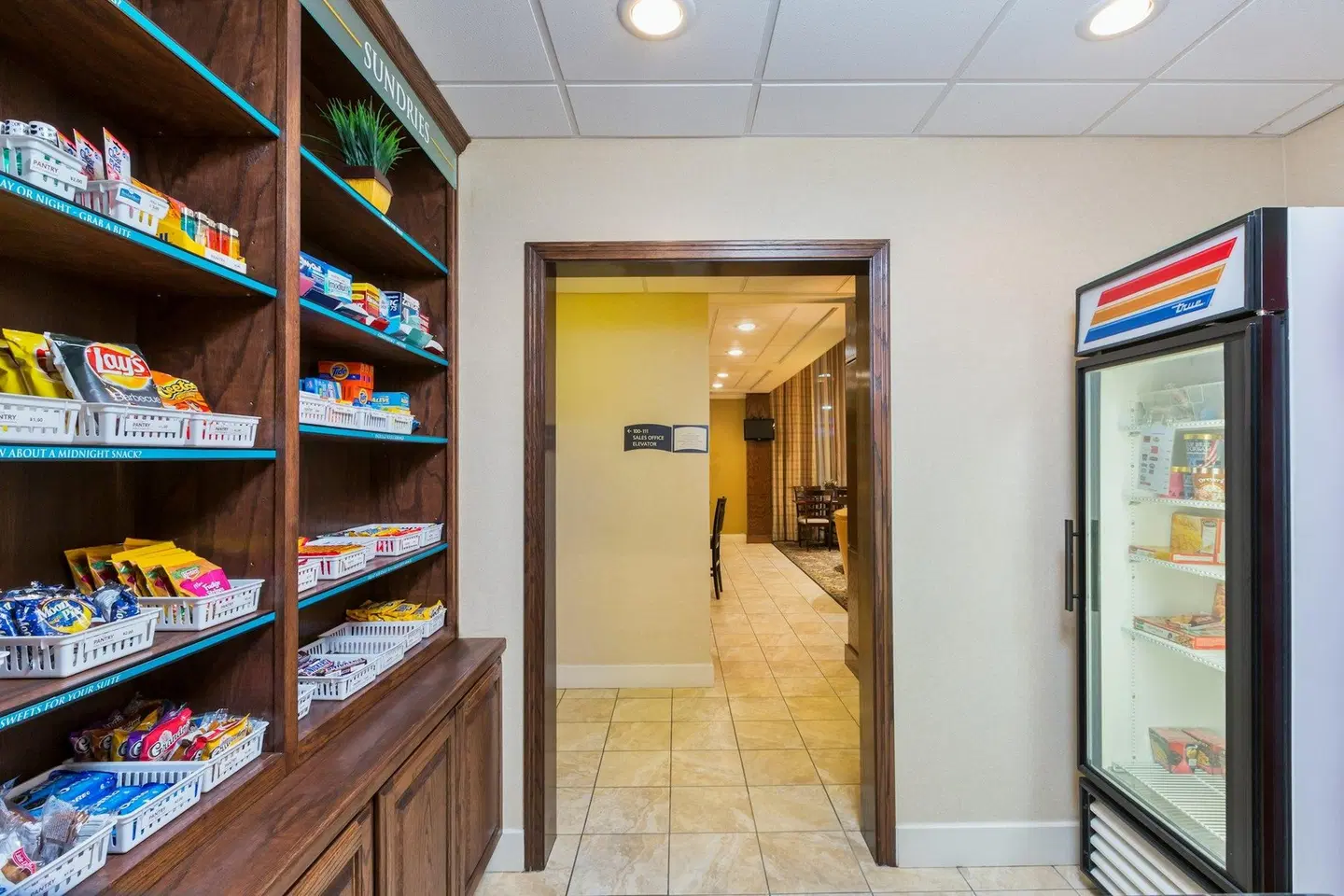 Staybridge Suites Mcallen by IHG ROOM_EXAMPLE