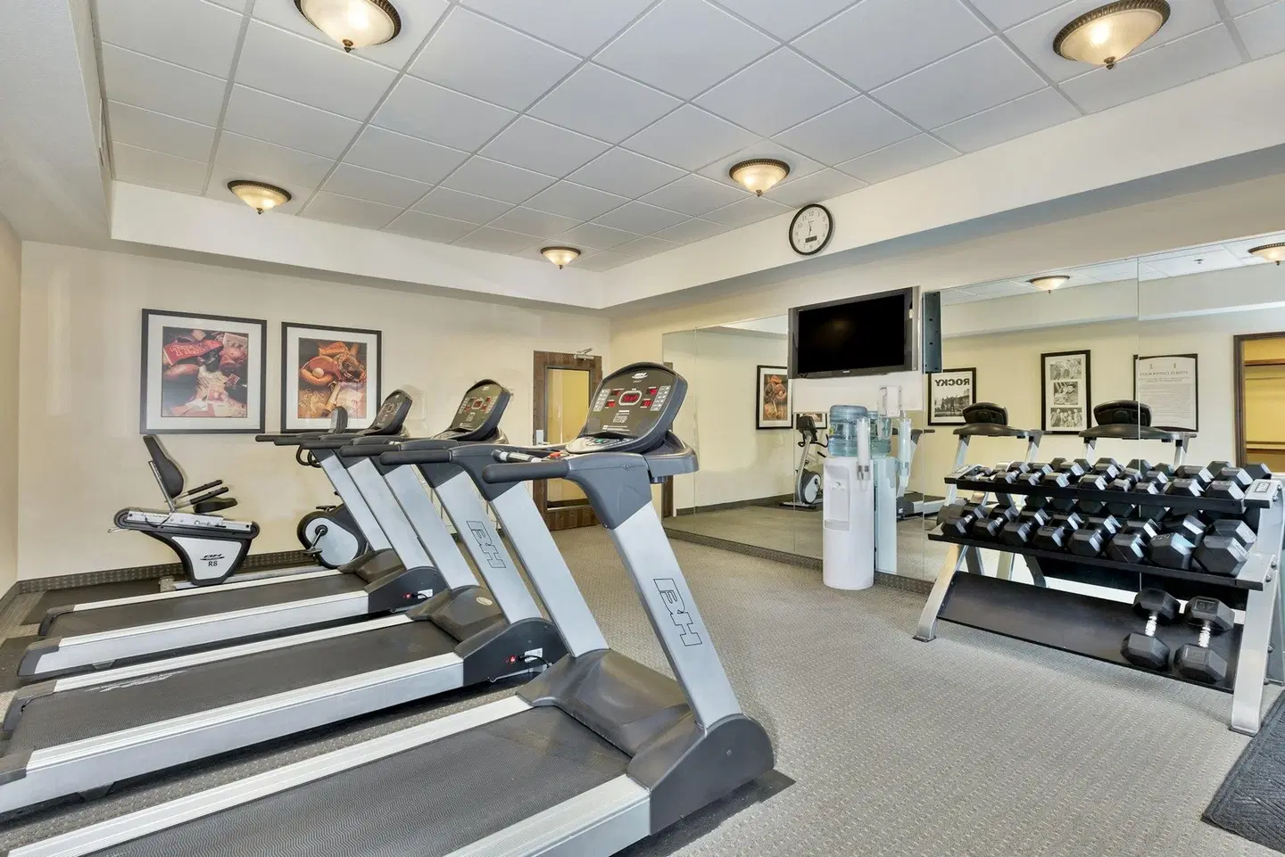 Staybridge Suites Mcallen by IHG SPORTS_AND_LEISURE