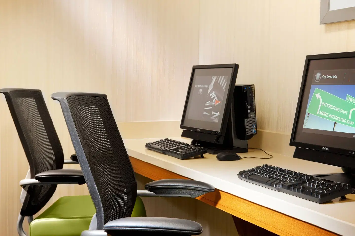 SpringHill Suites by Marriott Houston The Woodlands ROOM_EXAMPLE